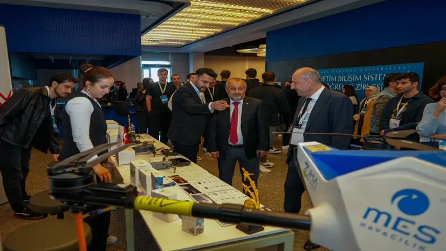 Uçaklarda uydu bağlantılı internet hizmeti bu yıl başlayacak