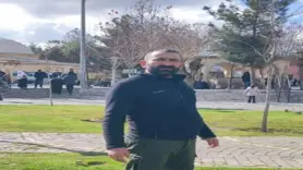 Van’da vinç devrildi, operatör hayatını kaybetti