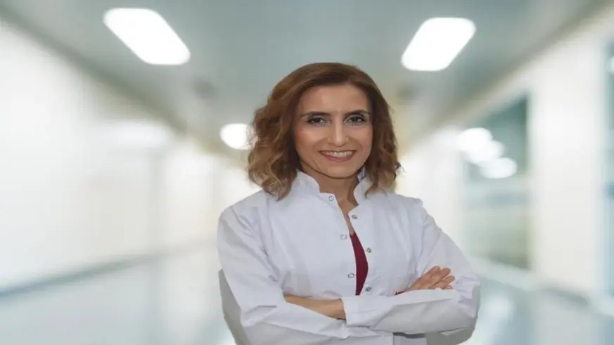 Stres zona hastalığını tetikliyor