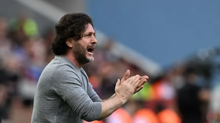 Trabzonspor, Fatih Tekke ile çıkışa geçti