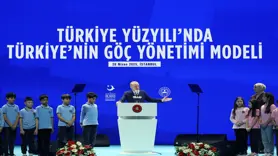 Türkiye Yüzyılı'nda Türkiye'nin Göç Yönetimi Modeli