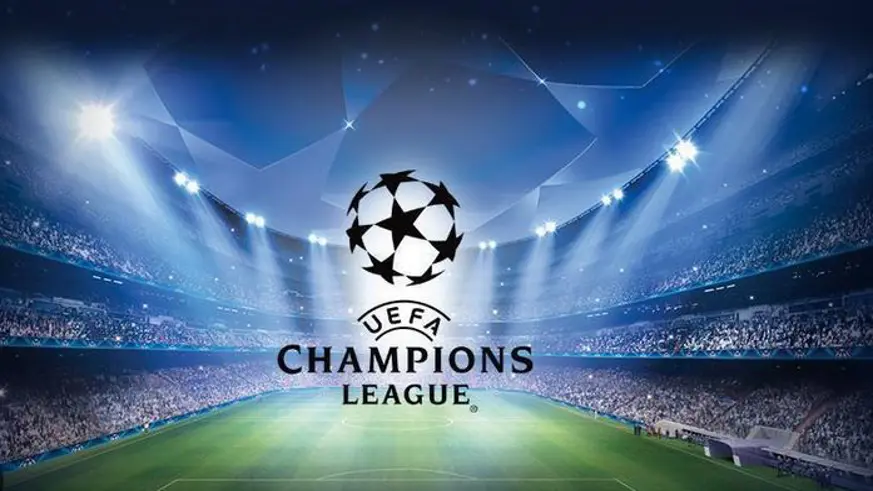 UEFA Şampiyonlar Ligi'nde yarı final heyecanı başlıyor