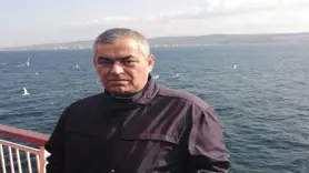 Yattığı yatakta ölü bulundu