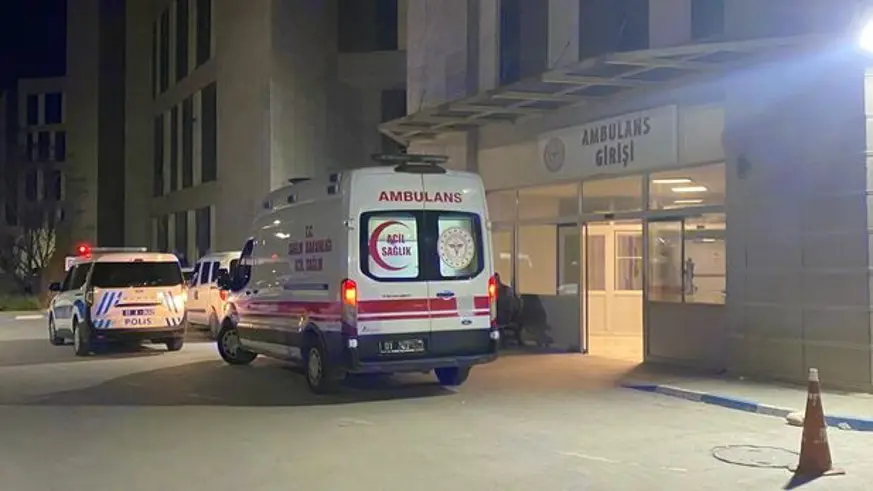 5 çocuk annesi eşini bıçaklayarak öldürdü