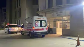 5 çocuk annesi eşini bıçaklayarak öldürdü