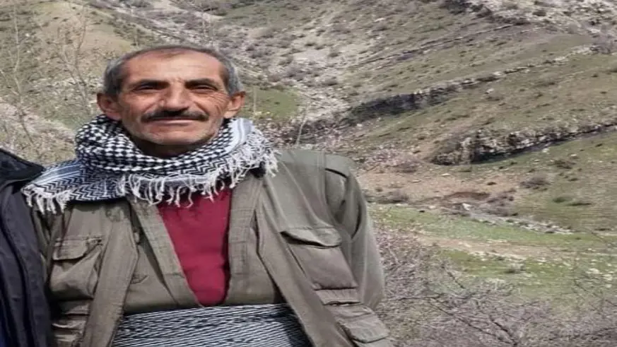 60 yaşındaki çoban ölü bulundu