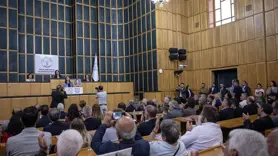 DEM Parti grup toplantısı