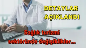Detaylar açıklandı