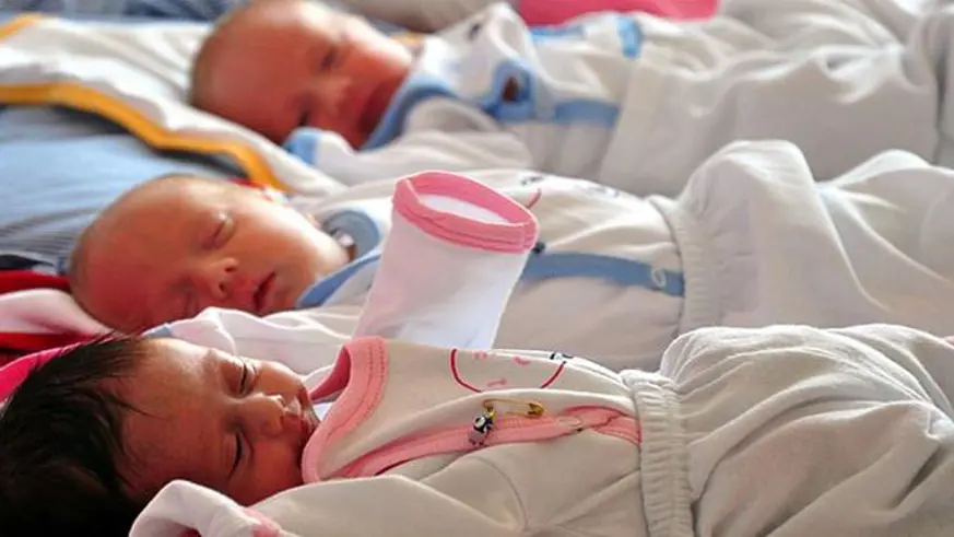 Doğum yardımlarına 300 bine yakın aile başvurdu