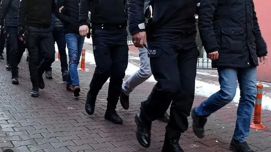 Sahte rapor düzenledikleri iddiasıyla 30 şüpheli gözaltına alındı
