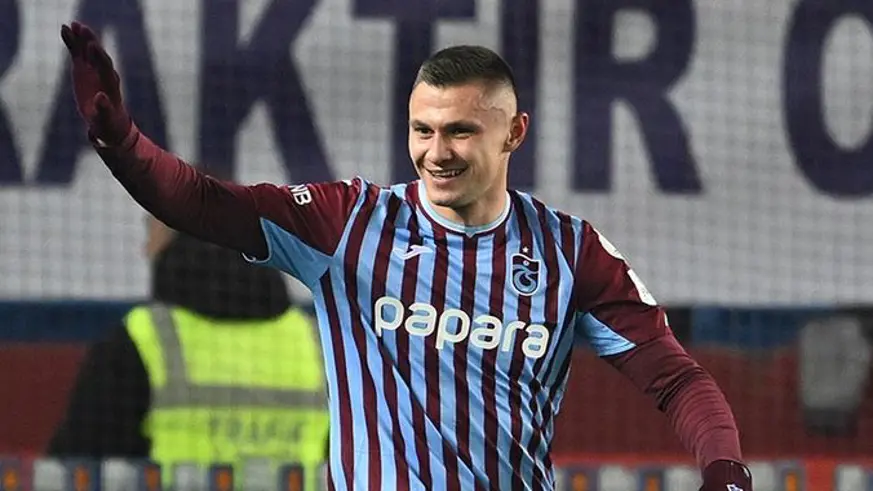 Zubkov durdurulamıyor