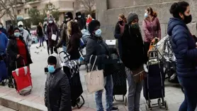 93 milyondan fazla Avrupalı yoksulluk riskiyle karşı karşıya