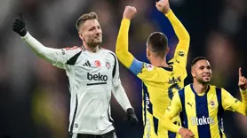 Derbide gözler golcülerde olacak