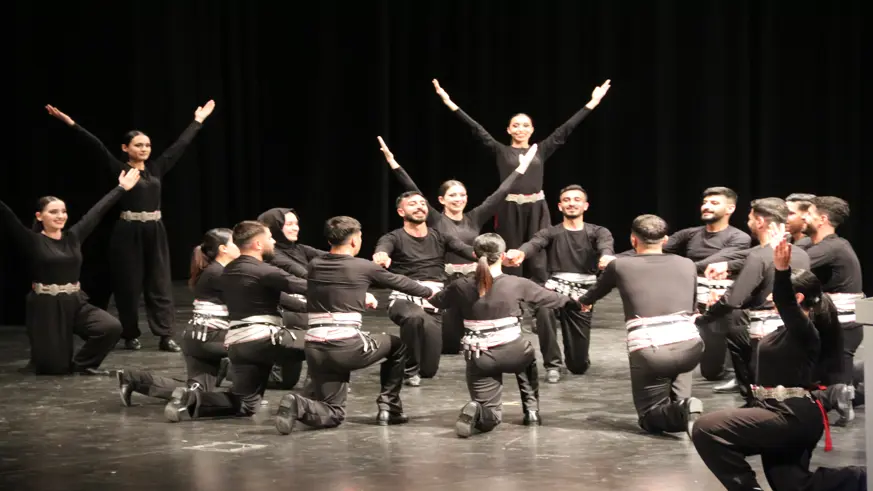 Diyarbakır'da 