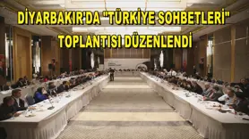 Diyarbakır'da 