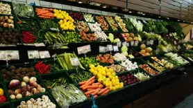 Nisan ayı üretici market fiyatları