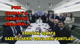 PKK ÇIKMAZ’A GİRDİĞİNİ ANLAMALI