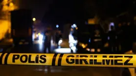Oğlu tarafından bıçaklanan baba öldü