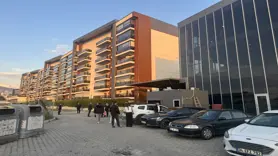 İzmir'de dehşet