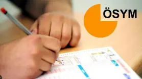 Sınav sonuçları açıklandı