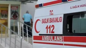 Uyku ilacı ve alkol alınca kalbi durdu