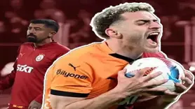 Barış Alper Yılmaz ve Kerem Demirbay'a birer maç men cezası 