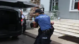Bebeği acımasızca darp eden şüpheli tutuklandı
