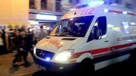 Diyarbakır'da zehirlenme şüphesi