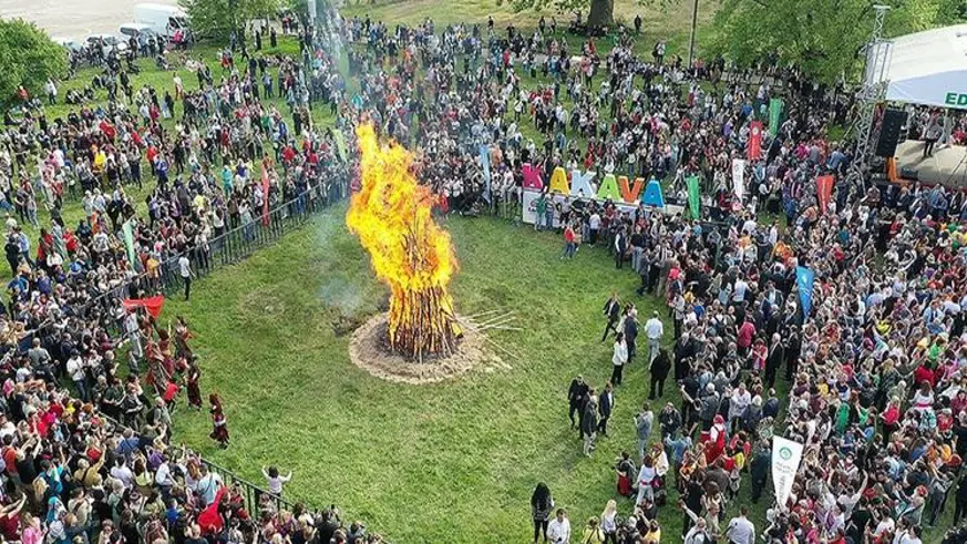 Kakava ve Hıdırellez Şenlikleri bu yıl 4 gün sürecek