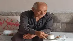 Kayıp yaşlı adam ölü bulundu