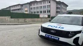 Okulun penceresinden düşen öğrenci ağır yaralandı