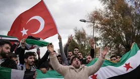 Türkiye, Suriye'nin yeni döneminde desteklerini sürdürecek