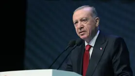 Erdoğan: Kadına şiddete tolerans asla yok