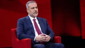 Fidan’a suikast yapılmış