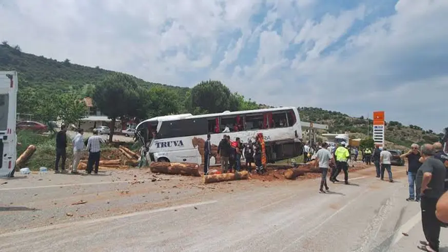 ÖLÜ SAYISI 8’E YÜKSELDİ