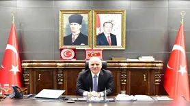 Zorluoğlu’ndan ‘Anneler Günü’ mesajı 