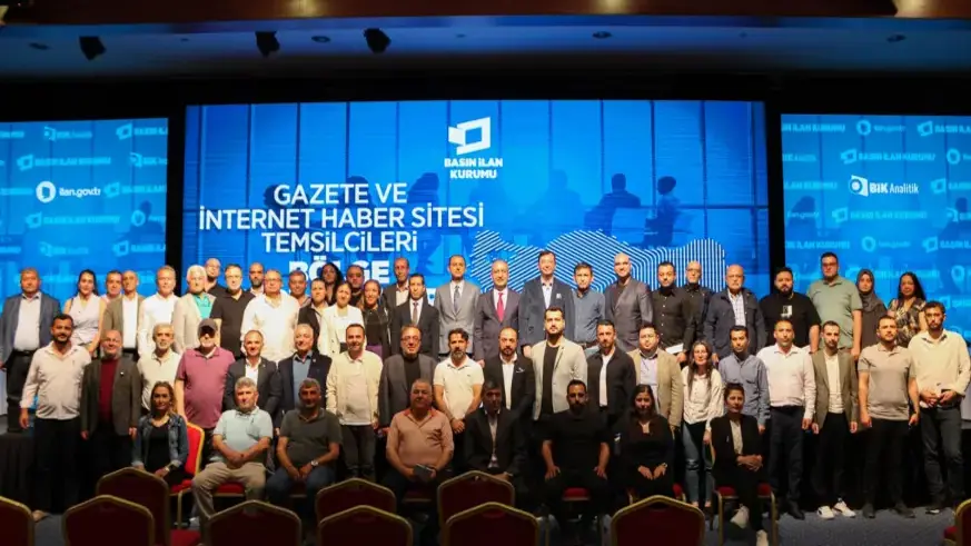 Erkılınç: Basın Ahlak şikâyetlerini raftan indirdik