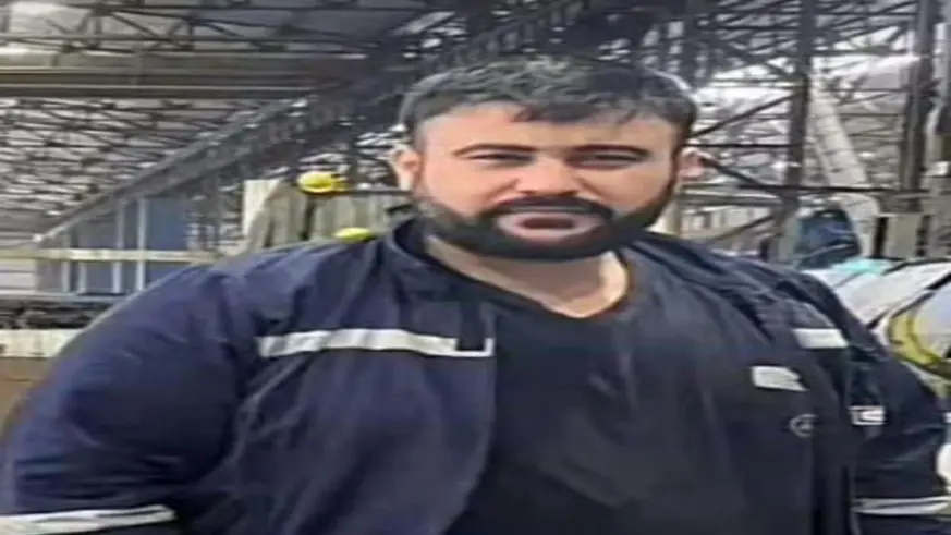 Evinde ölü bulundu