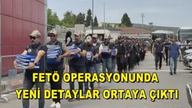 FETÖ operasyonunda yeni detaylar ortaya çıktı