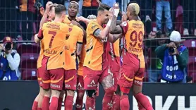 Galatasaray, alacağı 1 puanla Süper Lig'de şampiyonluğunu ilan edecek
