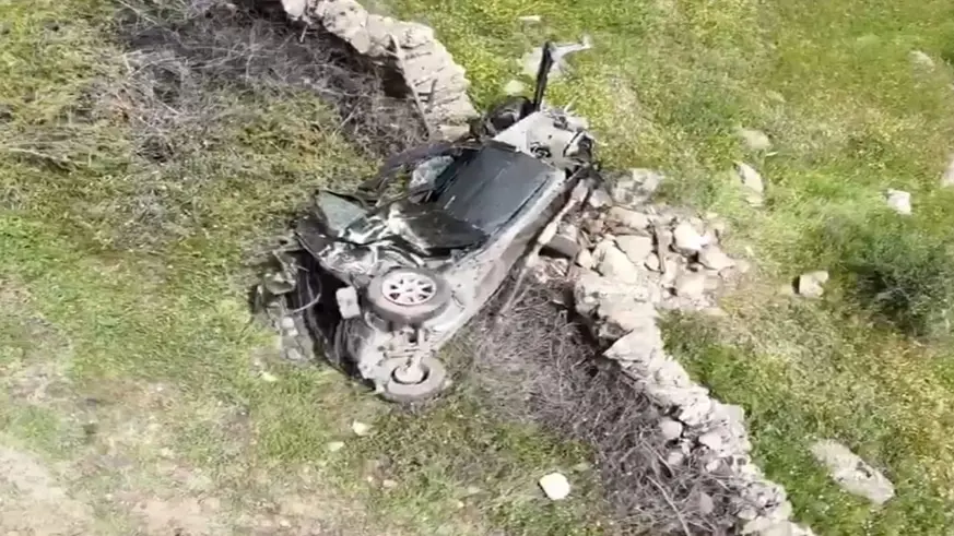 Kayıp olarak aranan kişi ölü bulundu