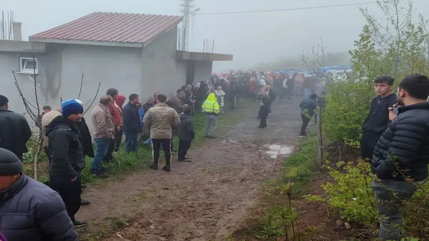 1 çocuk annesi genç kadın ölü bulundu