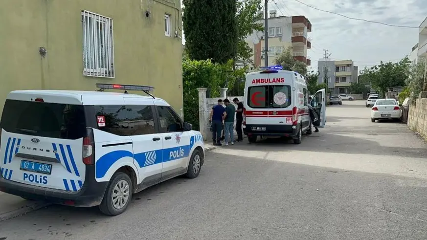 86 yaşındaki adamın sır ölümü