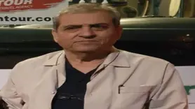 Alzheimer hastası adamdan acı haber