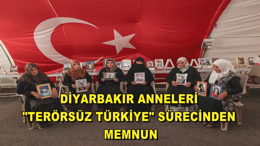 Diyarbakır anneleri 