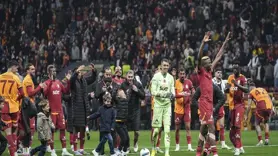 Galatasaray'da gözler Türkiye Kupası finaline çevrildi