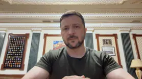 Zelenskiy: 
