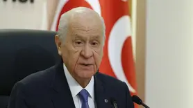 Bahçeli'den terör örgütü PKK'nın fesih ve silah bırakma kararına ilişkin açıklama