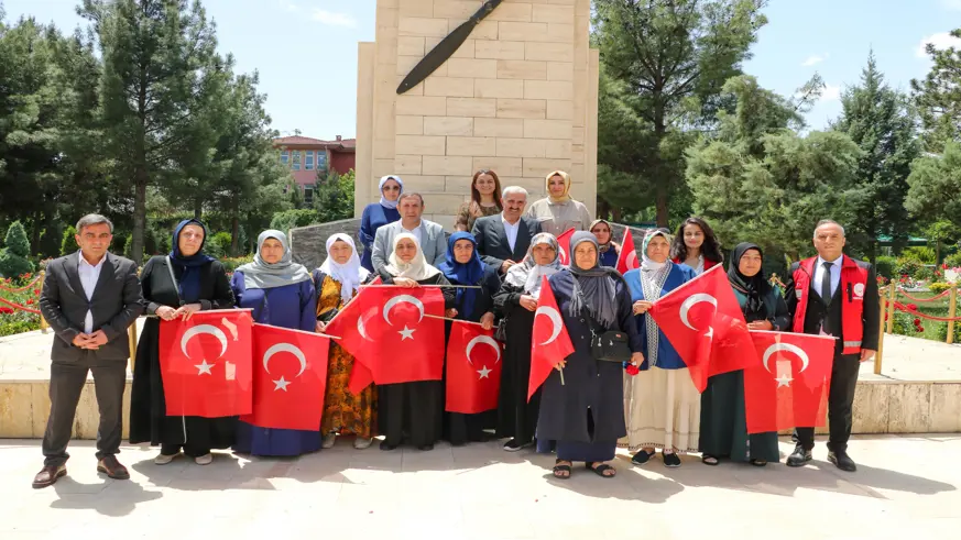 Diyarbakır'da 