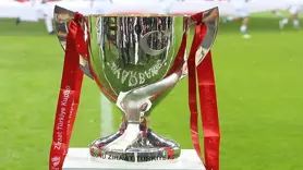 Futbolda 63. Türkiye Kupası sahibini buluyor